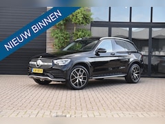 Mercedes-Benz GLC-klasse - 300e 4MATIC Premium Plus AMG Line Pano Camera Sfeer verlichting