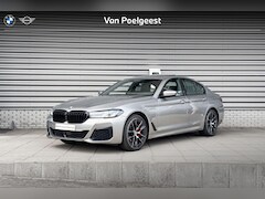 BMW 5-serie - Sedan 545e xDrive High Executive