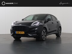 Ford Puma - 1.0 EcoBoost Hybrid ST-Line X | Winterpakket | Cruise Control Adaptief | Elektr. Achterkle