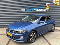 Volkswagen Polo - 1.0 TSI Comfortline AUTOMAAT/ CARPLAY/ PARKEERSENSOREN