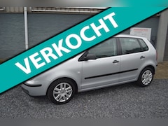 Volkswagen Polo - 1.4-16V 5Drs Stuurbekrachtiging Jaar APK