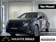 Peugeot 5008 - 1.2 Hybrid 145 Allure
