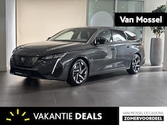 Peugeot 308 SW - 1.6 Plug-in Hybrid 180 Allure Avantage