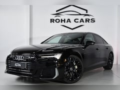 Audi A6 Limousine - 55 TFSI quattro Design Pro Line Plus