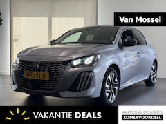 Peugeot 208 - 1.2 Hybrid 110 e-DCS6 Allure