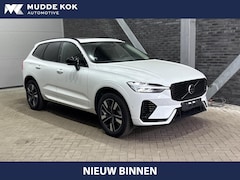 Volvo XC60 - T8 Plug-in hybrid Plus Dark | ACC | Harman/Kardon | Panoramadak | Head-Up | Memory | Stoel