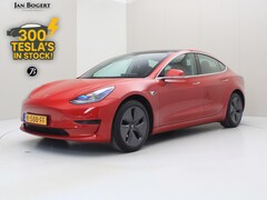Tesla Model 3 - Standard RWD Plus 89% SoH [ LFP-ACCU+AUTOPILOT+60 kWh+PREMIUM AUDIO ]