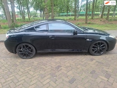Hyundai Coupé - 2.7i V6 Style apk 17-06-2027