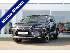 Lexus NX - 300h Hybrid AWD President Line I Mark Lev. I Pano I Applecarplay