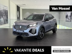 Peugeot 2008 - 1.2 PureTech 100 Allure | Hoge Instap | Climate Control | Navigatie | Apple Carplay / Andr