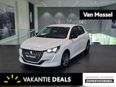 Peugeot 208 - 1.2 Active Pack | Apple Carplay / Android Auto | CRUISE CONTROL | PARKEERSENROREN | AIRCO|