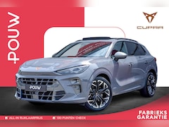 CUPRA Terramar - 1.5 TSI e-Hybrid 272pk DSG VZ Performance | SoH 100% | Trekhaak | Sennheiser