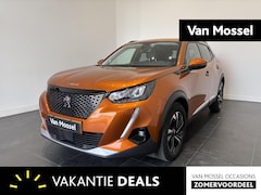 Peugeot 2008 - 1.2 PureTech Allure Pack | APPLE CARPLAY & ANDROID AUTO | NAVI | CAMERA |