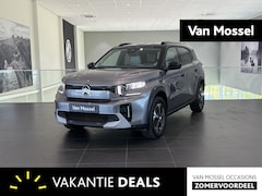 Citroën C3 Aircross - 1.2 Hybrid 136 Max | Navigatie | Camera | Apple Carplay/Android Auto