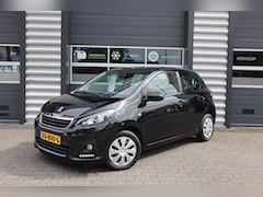 Peugeot 108 - 1.0 e-VTi Active Appel carplay
