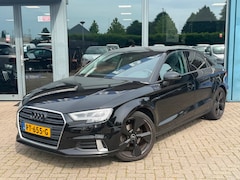 Audi A3 Limousine - 1.0 TFSI Design Pro Line Plus Airco Lmv Navi Cruise