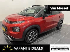 Citroën C3 Aircross - 1.2 S&S Feel | 110 PK | Apple Carplay/Android Auto | Navigatie | Climate control | Parkeer