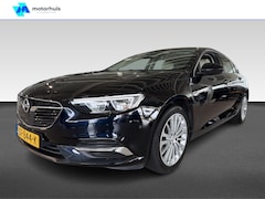 Opel Insignia Grand Sport - 1.5 Turbo Business Executive| Achteruitrijcamera | Adaptive cruisecontrol (Adaptive Cruise