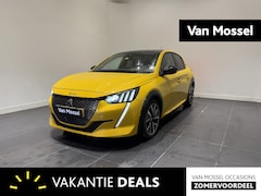 Peugeot 208 - 1.2 PureTech GT-Line | APPLE CARPLAY & ANDROID AUTO | PANO | KEYLESS |