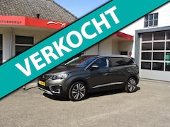 Peugeot 5008 - 1.2 PureTech Blue Lease Premium