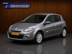 Renault Clio - 1.2 TCe Collection | 2010 | Cruise | Airco | All-Season banden