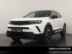 Opel Mokka - 100pk GS | Parkeer Camera | Climate Control | Cruise Control | Apple Carplay/Android Auto