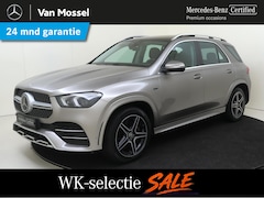 Mercedes-Benz GLE-Klasse - 350 de 4MATIC AMG Line/ rijassistentiepakket/ elec. wegklapbare trekhaak