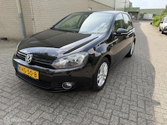 Volkswagen Golf - 1.2 TSI Comfortline BlueMotion