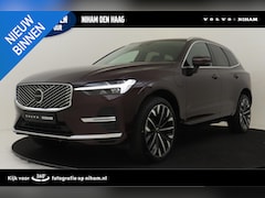 Volvo XC60 - II T6 PLUG-IN HYBRID AWD ULTRA BRIGHT *FULL OPTIONS* -PANO.DAK|BOWERS&WILKINS|GEVENT.LEDER