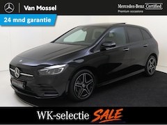 Mercedes-Benz B-klasse - 250 e Business Solution AMG Panoramadak / Nightpakket / Parkeercamera / Stoelverwarming /