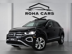 Volkswagen T-Roc - 1.5 TSI Highline*Pano*Blindspot*keyless