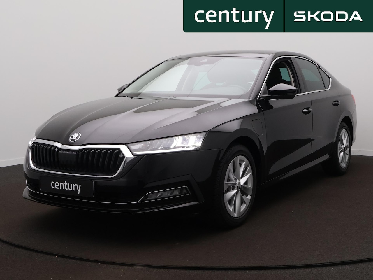Skoda Octavia - 1.4 TSI iV PHEV Apple Carplay/Android Auto - Clima - 17 Inch - Navigatie - AutoWereld.nl