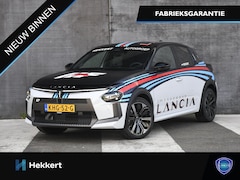 Lancia Y(psilon) - Ypsilon HF Line 1.2 Turbo Hybrid 110pk Automaat Rally Livery | DODE HOEK | ADAPT. CC | 360