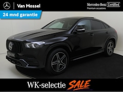 Mercedes-Benz GLE-Klasse Coupé - 350 de 4MATIC Premium Plus AMG /Panoramadak /HUD /360 camera /Nightpakket