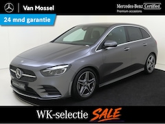 Mercedes-Benz B-klasse - 180 AMG Line / Sfeerverlichting/ El. Trekhaak