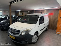Mercedes-Benz Citan - bestel 109 CDI BlueEFFICIENCY