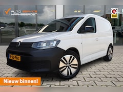 Volkswagen Caddy Cargo - 2.0 TDI | Carplay | PDC | 17 Inch |