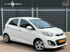 Kia Picanto - 1.0 CVVT ISG