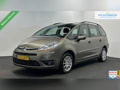 Citroën Grand C4 Picasso - 1.6 VTi Dynamique 7p TREKHAAK ECC CRUISE LM