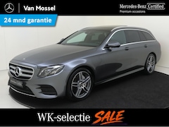 Mercedes-Benz E-klasse Estate - 200 Business Solution AMG