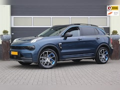 Lynk & Co 01 - 1.5 PHEV Plug-in Hybrid | 360 Camera |