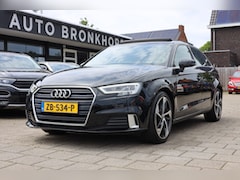 Audi A3 Sportback - 30 TFSI SPORT | AUT | PANO | 18 INCH | NAP