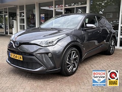 Toyota C-HR - 1.8 Hybrid Dynamic, Led, Climat, Camera, LM