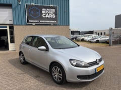 Volkswagen Golf Variant - 1.4 TSI Trendline 3 deurs