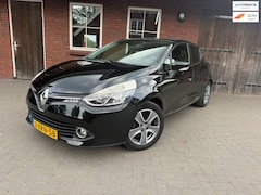 Renault Clio - 0.9 TCe ECO Night&Day | Airco| Navi| PDC