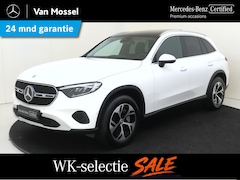 Mercedes-Benz GLC-klasse - 300e 4MATIC Luxury Line / Panoramadak/ El. Trekhaak/ Winter Pack/
