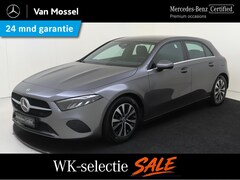 Mercedes-Benz A-klasse - 180 Star Edition / Stoelverwarming / Achteruitrijcamera /