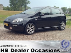 Fiat Punto Evo - 0.9 TwinAir Easy - Airco