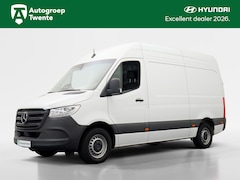 Mercedes-Benz Sprinter - 317CDI RWD | L2H2 Pro | Cruise control | Betimmering | Stoelverw
