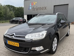Citroën C5 Tourer - 1.6 2011 | Airco | Trekhaak | NW APK